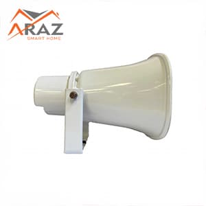 بلندگو شیپوری فونیکس Phoenix PH-711 — تصویر ۱۰