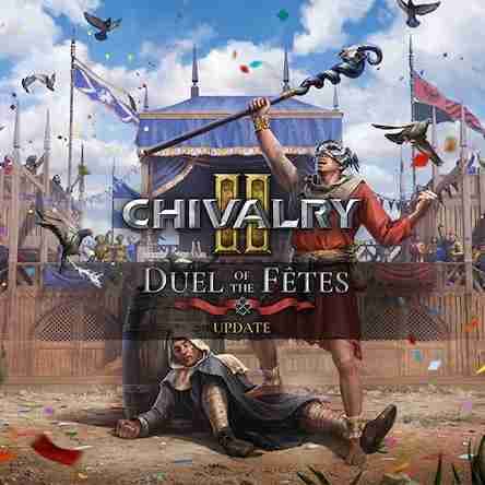 بازی Chivalry 2 — تصویر ۴