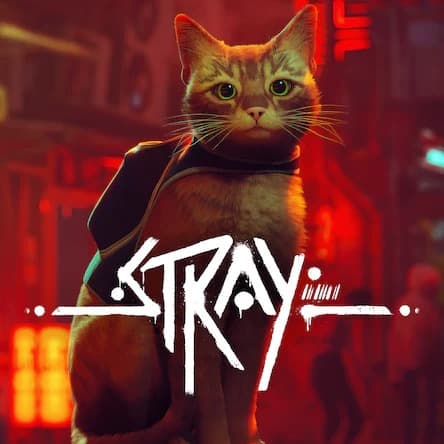 بازی Stray — تصویر ۴