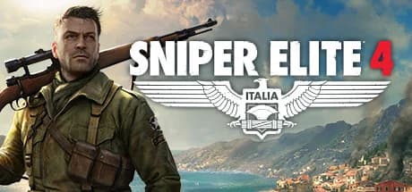 بازی Sniper Elite 4 — تصویر ۸