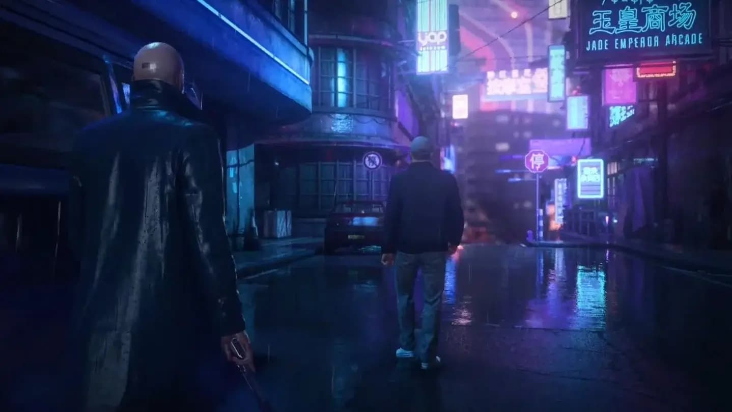 بازی Hitman 3 | HITMAN World of Assassination — تصویر ۵