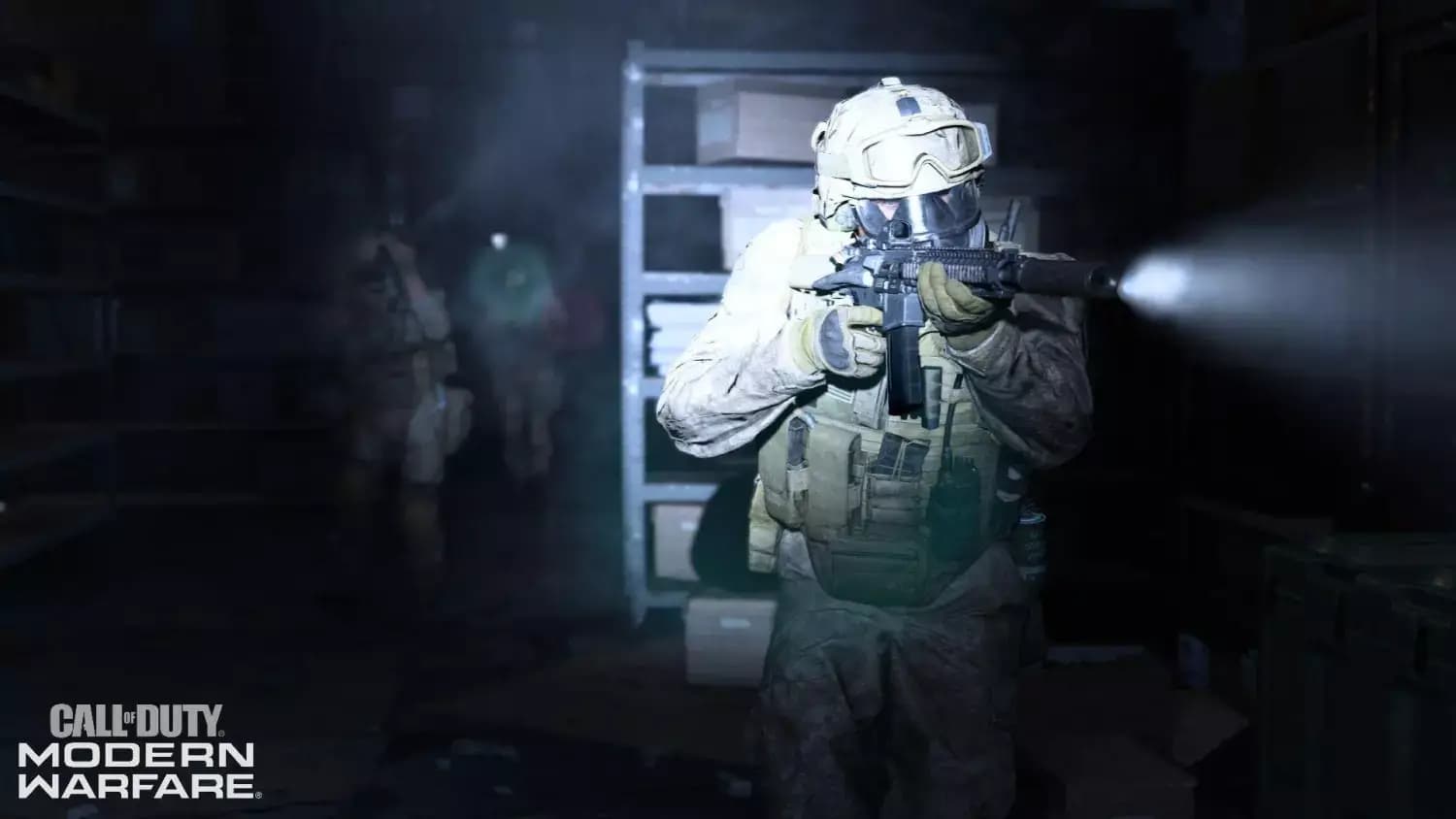 بازی Call of Duty Modern Warfare 2019 — تصویر ۷