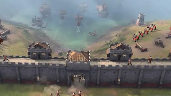 بازی Age of Empires IV — تصویر ۳