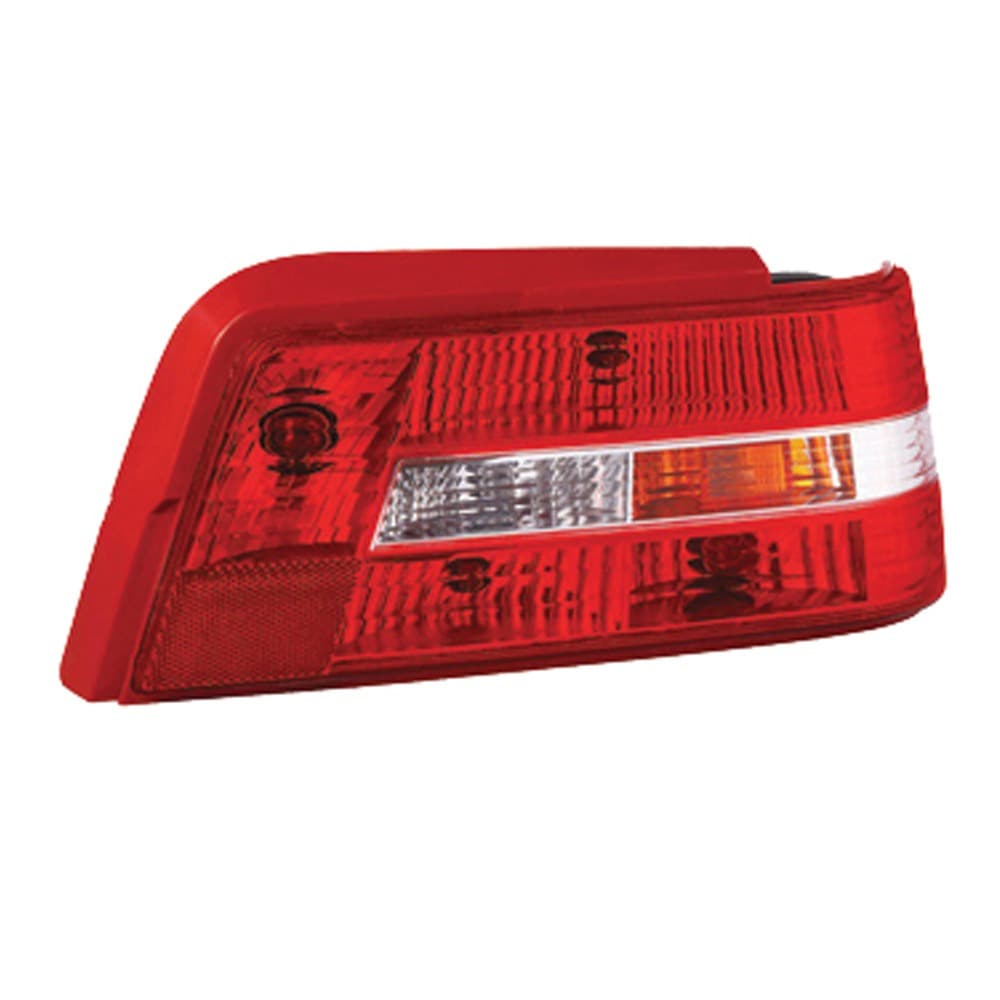 چراغ خطر عقب پژو 405 SLX راست