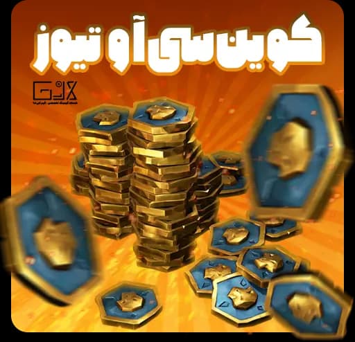 Ancient Coin بازی Sea Of Thieves