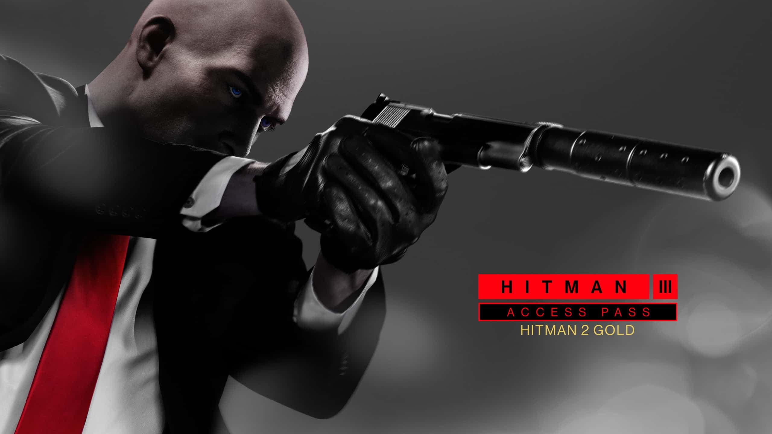 بازی Hitman 2 — تصویر ۷