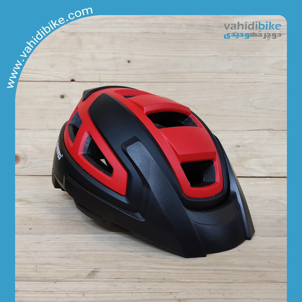 کلاه دوچرخه سواری انرژی مدل HB3-3