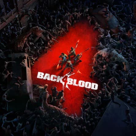 بازی Back 4 Blood — تصویر ۴