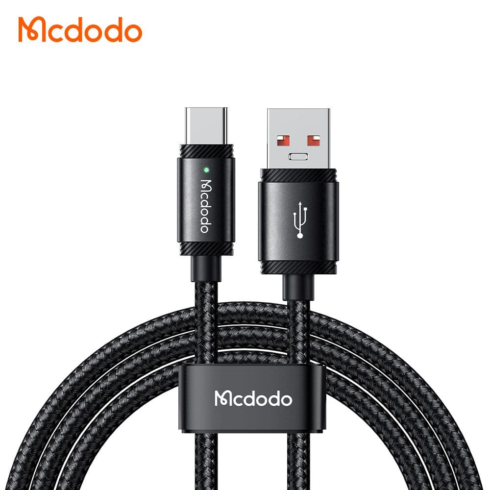 کابل USB به تایپ سی مک‌دودو مدل CA-4730