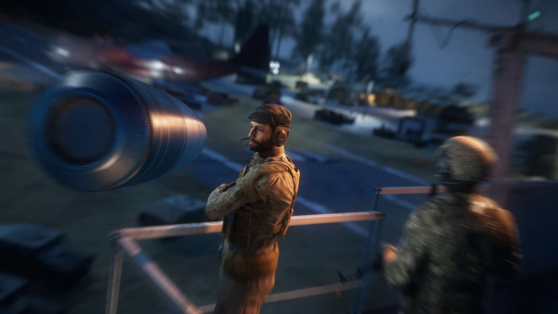 بازی Sniper Ghost Warrior Contracts 2 — تصویر ۳