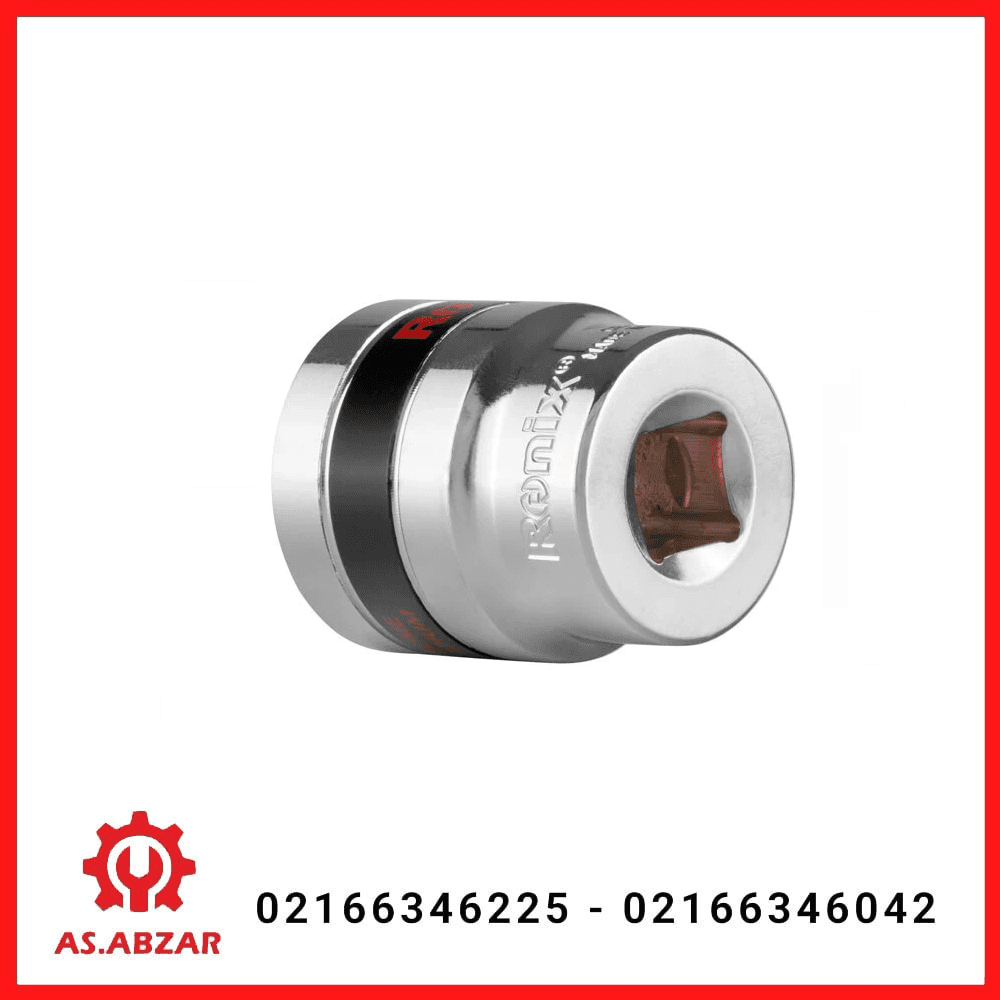بکس تکی 28 میلی متری رونیکس مدل 2680