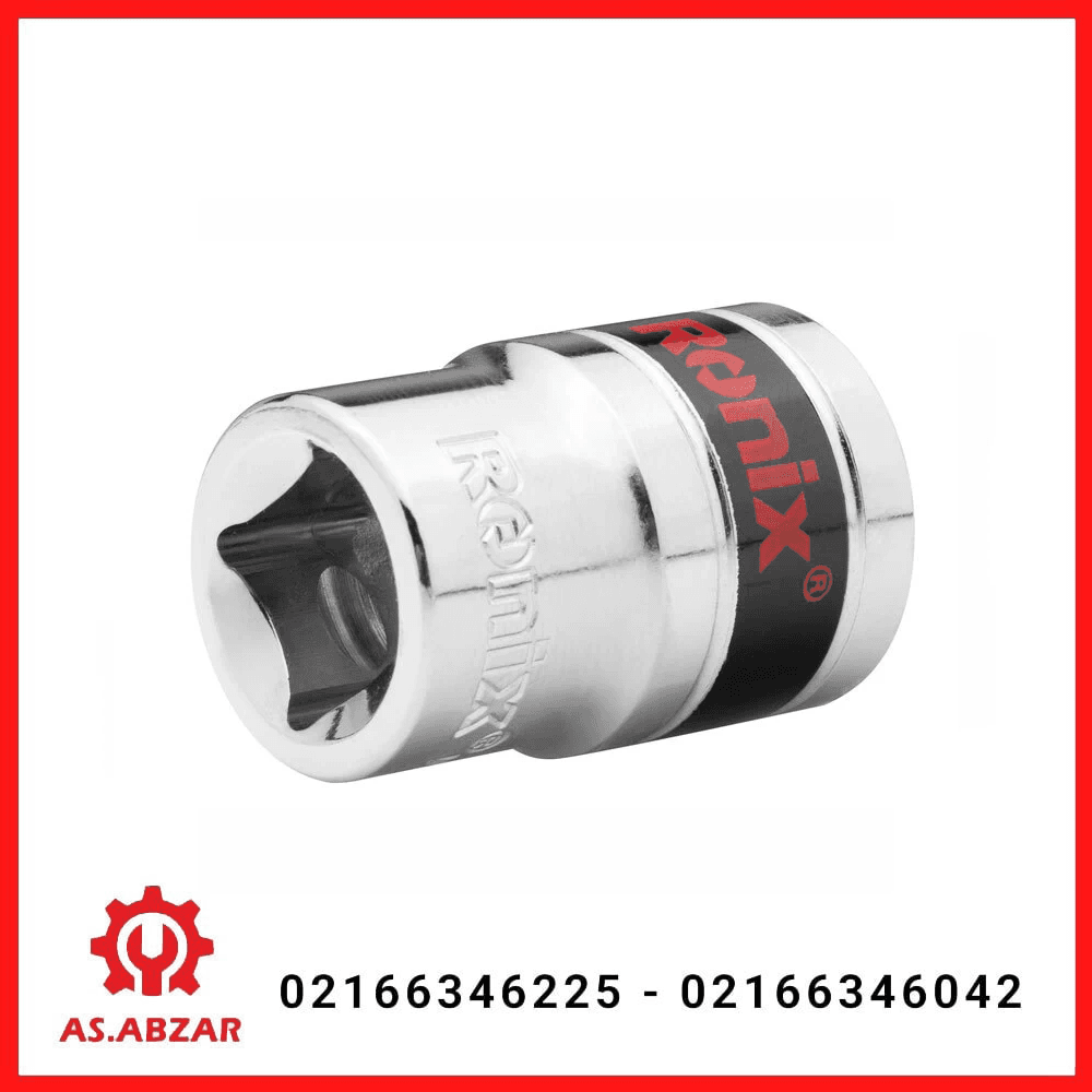 بکس تکی 19 میلی متری رونیکس مدل 2671