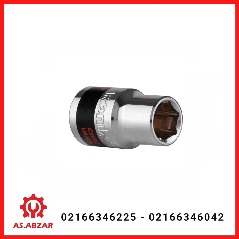 بکس تکی 12 میلی متری رونیکس مدل 2664