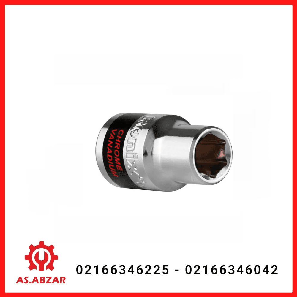 بکس تکی 11 میلی متری رونیکس مدل 2663