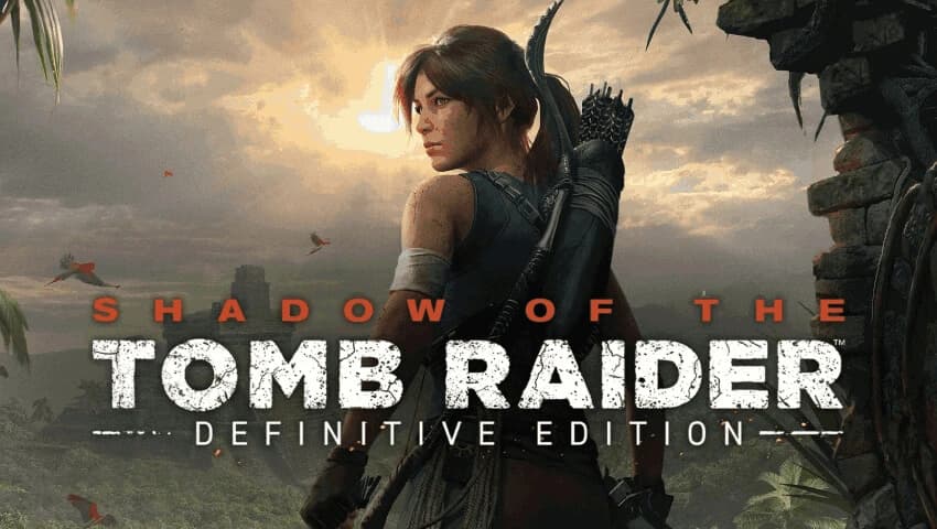 بازی Shadow of the Tomb Raider — تصویر ۷