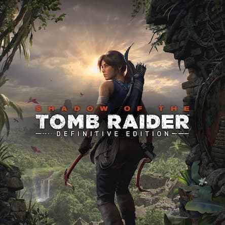 بازی Shadow of the Tomb Raider — تصویر ۴