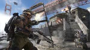 بازی Call of Duty Advanced Warfare — تصویر ۳