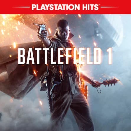 بازی Battlefield 1 — تصویر ۹