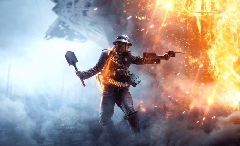 بازی Battlefield 1 — تصویر ۳