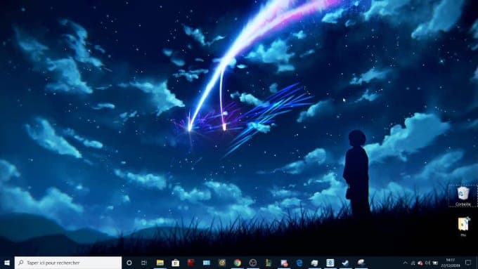 نرم افزار Wallpaper Engine — تصویر ۷