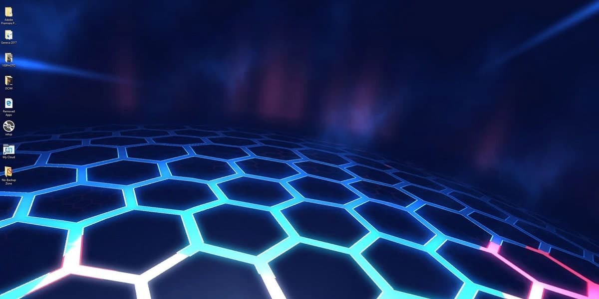 نرم افزار Wallpaper Engine — تصویر ۸