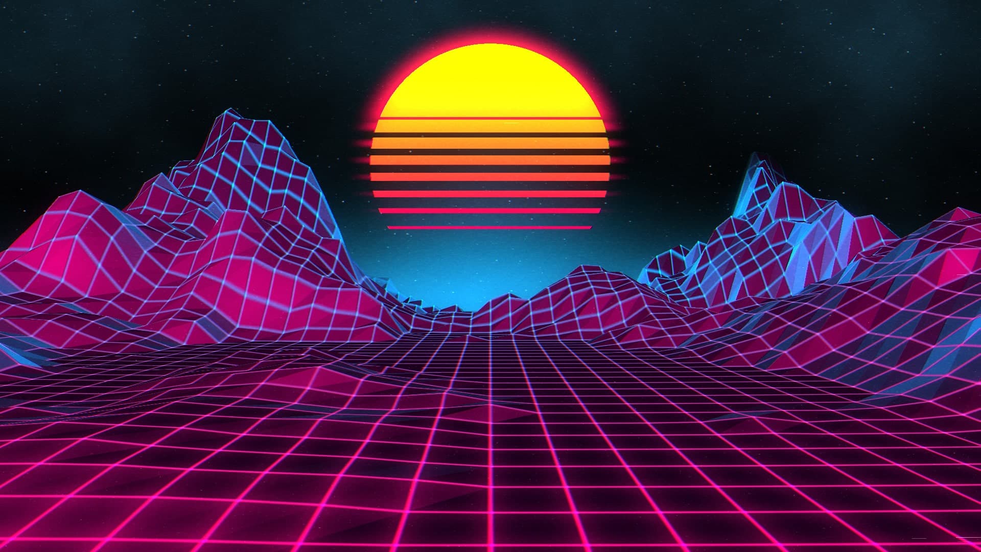 نرم افزار Wallpaper Engine — تصویر ۵