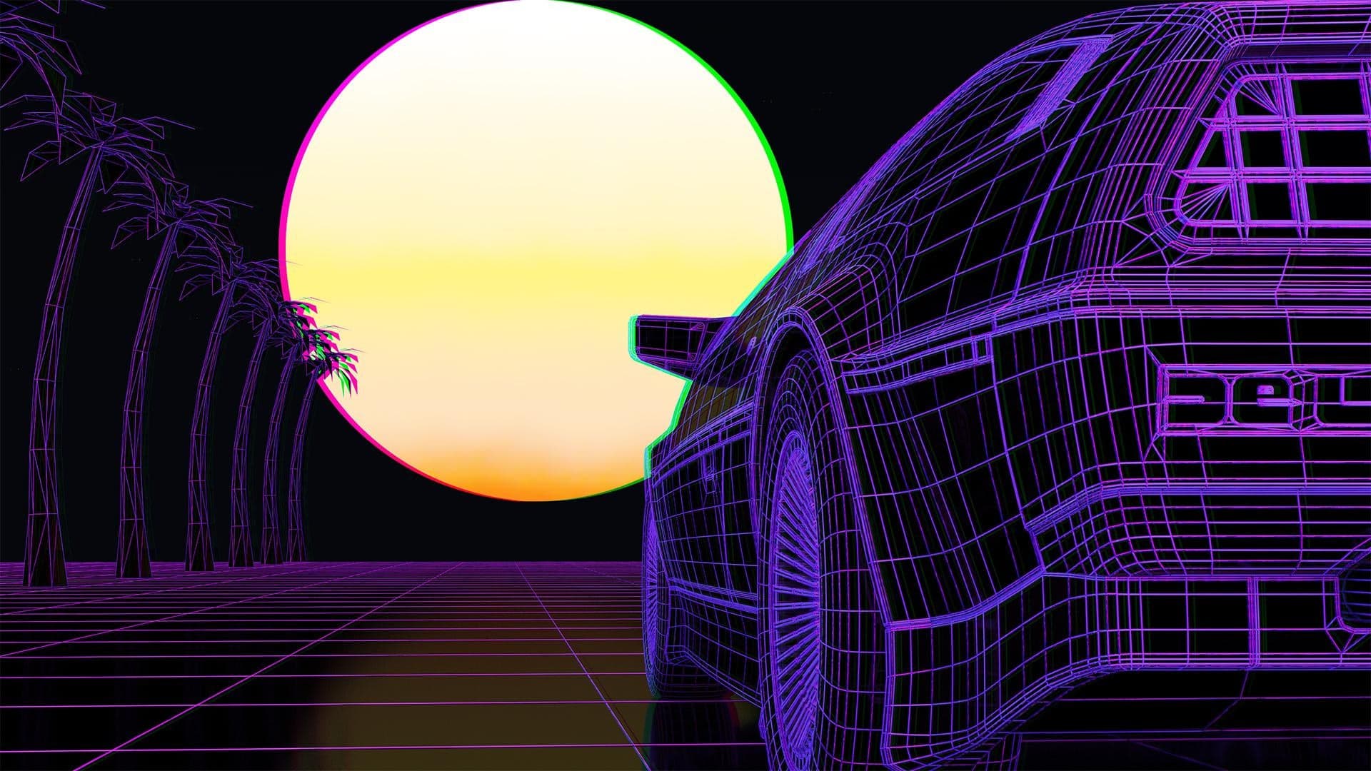 نرم افزار Wallpaper Engine — تصویر ۴