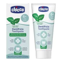 خمیردندان نعنا چیکو chicco — تصویر ۷