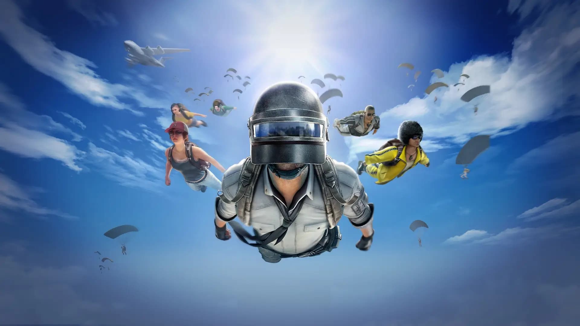 یوسی پابجی موبایل / PUBG Mobile UC — تصویر ۳