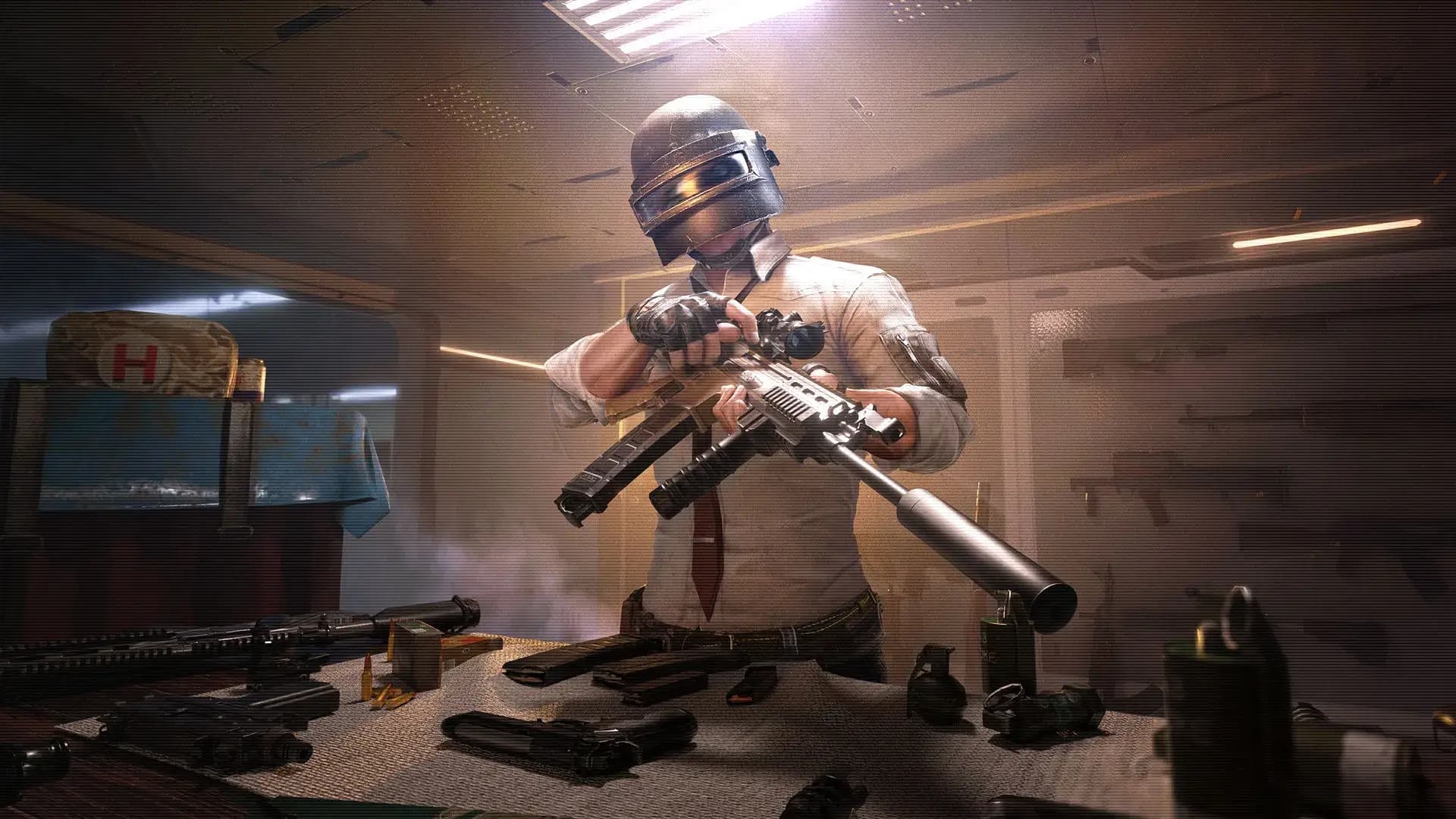 یوسی پابجی موبایل / PUBG Mobile UC — تصویر ۴
