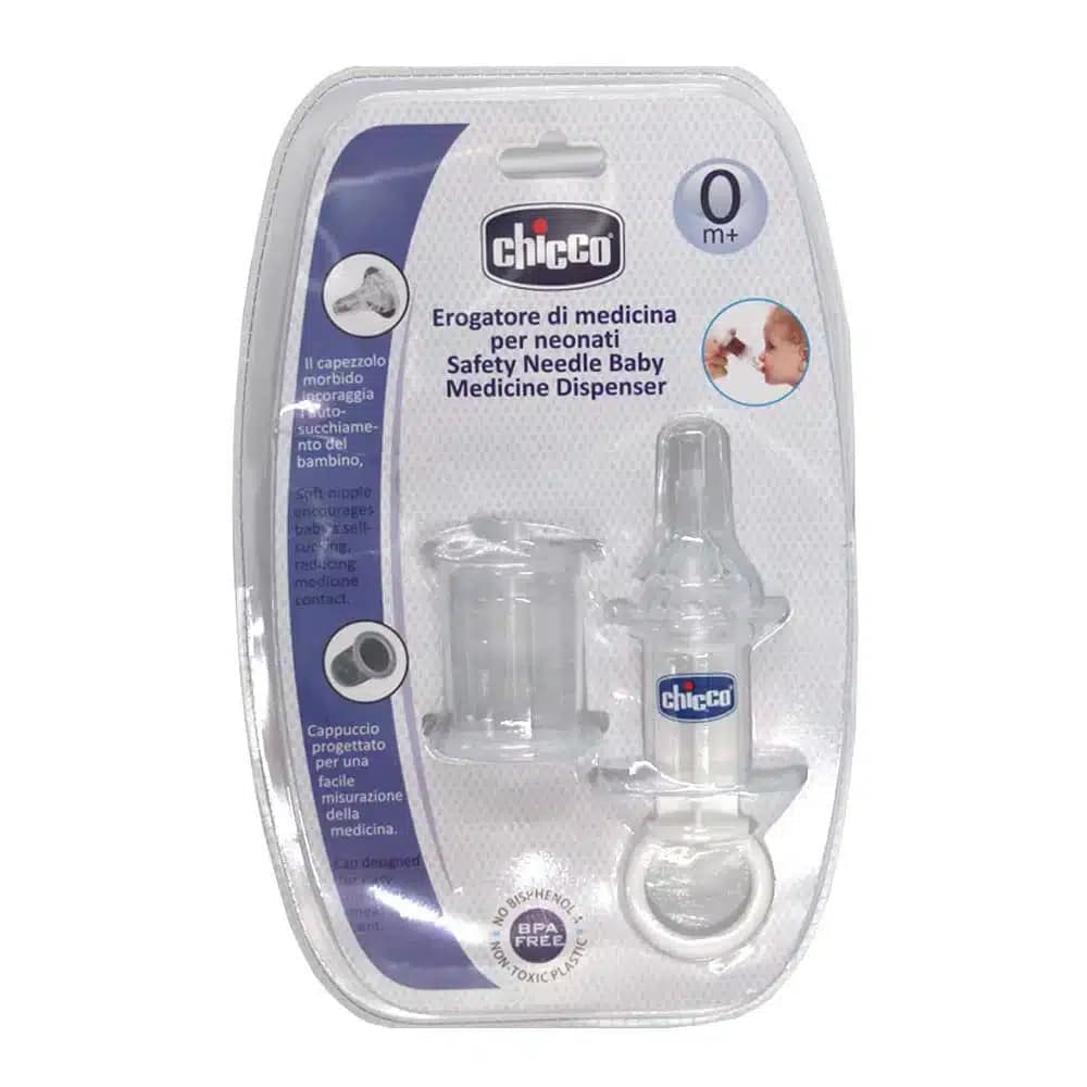 سرنگ داروخوری chicco — تصویر ۷