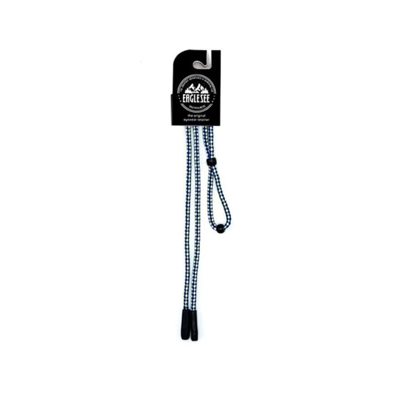 بند عینک ایگلسی مدل بیگ دات آبی سبز – Eaglesee Big Dot Blue Green