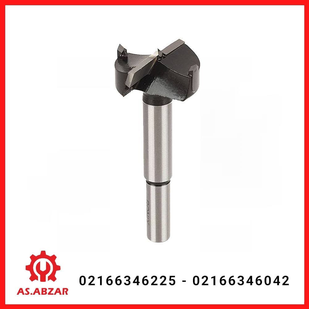 مته گازور 35 رونیکس مدل 5309