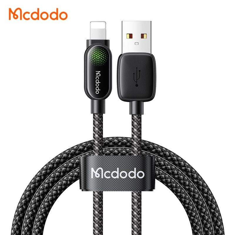 کابل USB به لایتنینگ مک‌دودو مدل CA-4510