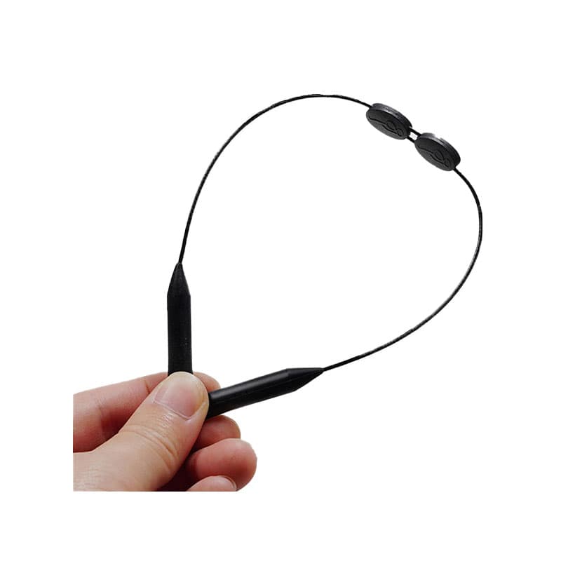 بند عینک ایگلسی مدل آرک مشکی – Eaglesee Black Arc — تصویر ۶