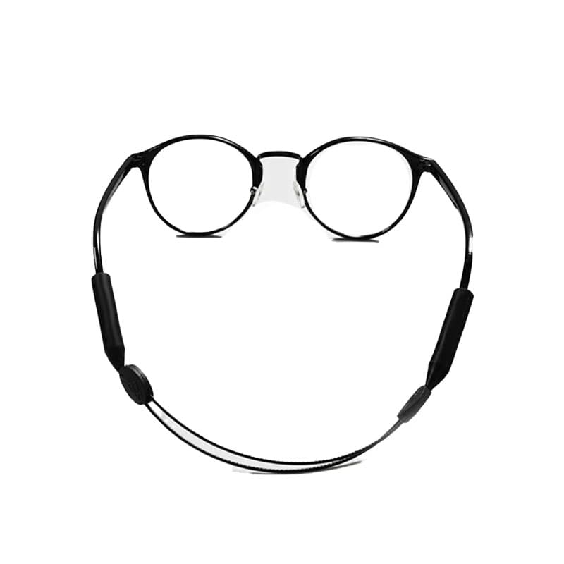 بند عینک ایگلسی مدل آرک مشکی – Eaglesee Black Arc — تصویر ۹