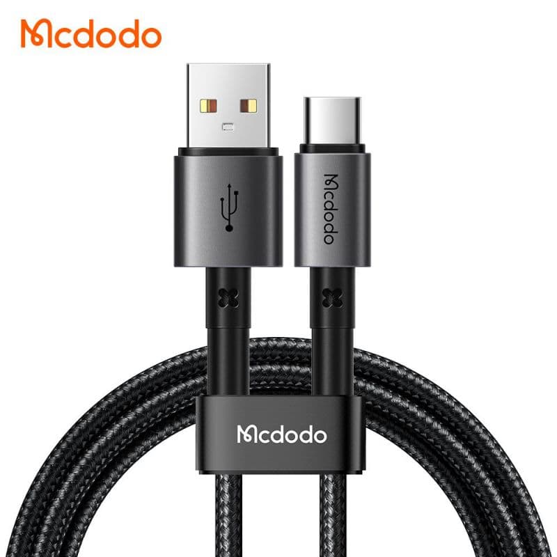 کابل USB به تایپ سی مک‌دودو مدل CA-3590