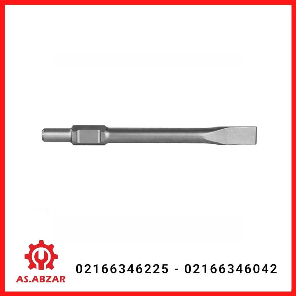 قلم نوک پهن Flat رونیکس مدل 5019