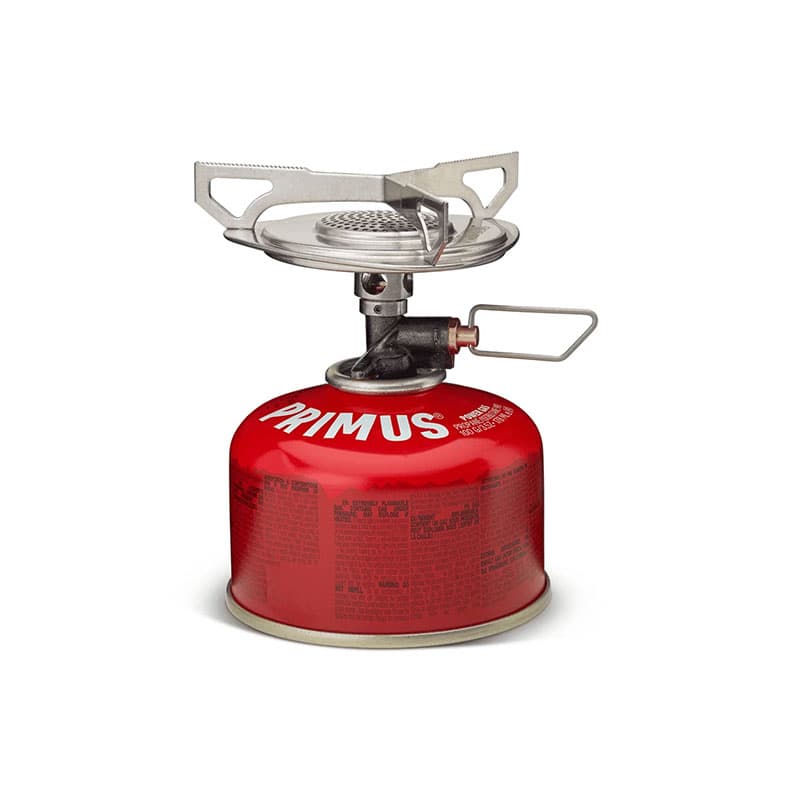 سرشعله پریموس – Primus Essential Trail Stove — تصویر ۱۰