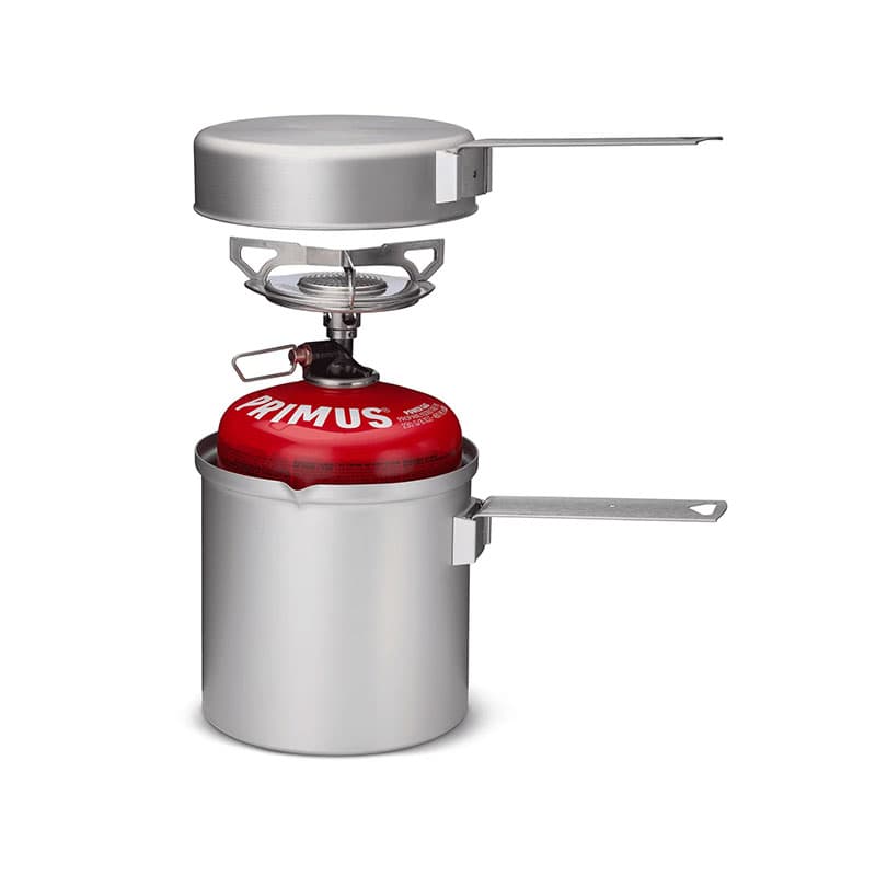 سرشعله پریموس – Primus Essential Trail Stove — تصویر ۸