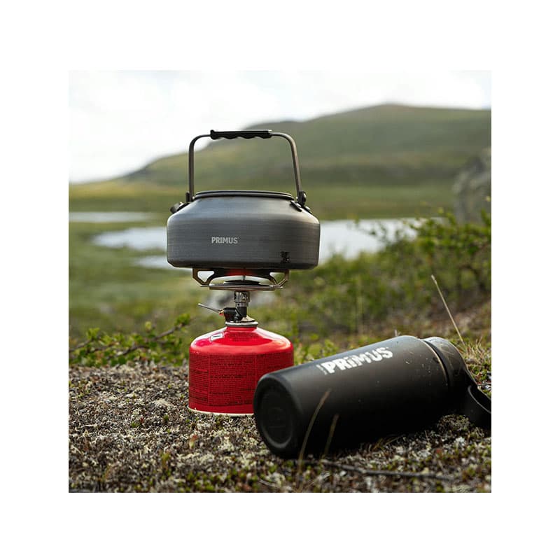 سرشعله پریموس – Primus Essential Trail Stove — تصویر ۹