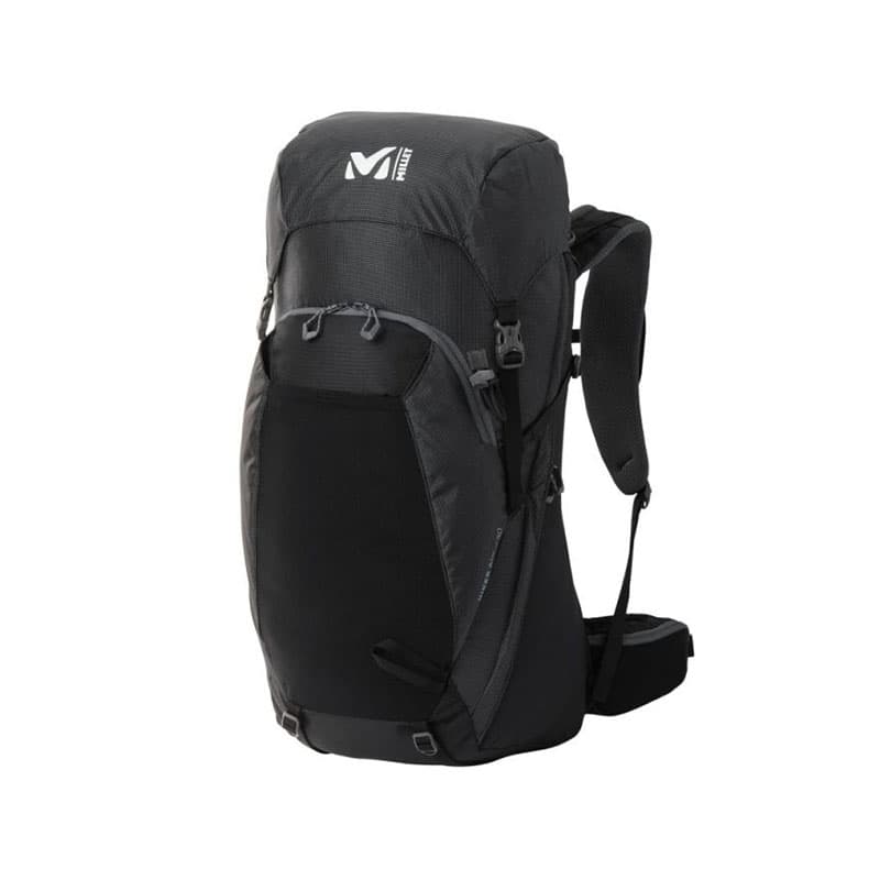 کوله پشتی کوهنوردی و طبیعتگردی میلت مدل هایکر – Millet Hiker Air 30 — تصویر ۲