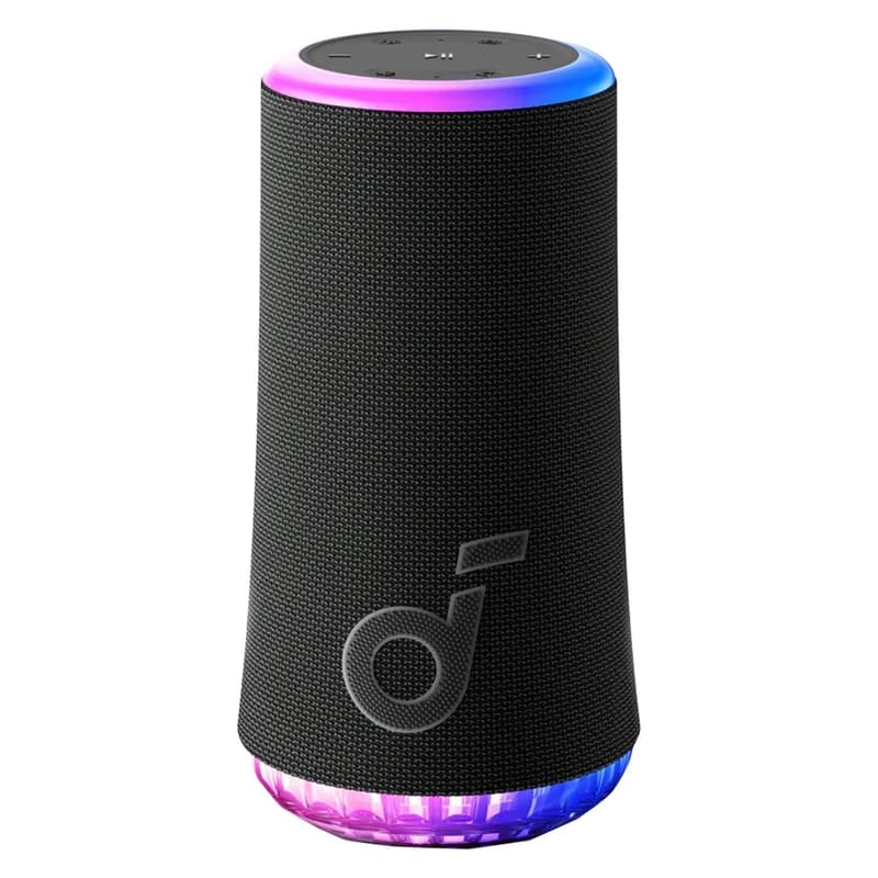 اسپیکر بلوتوثی انکر مدل Glow A3166 — تصویر ۸