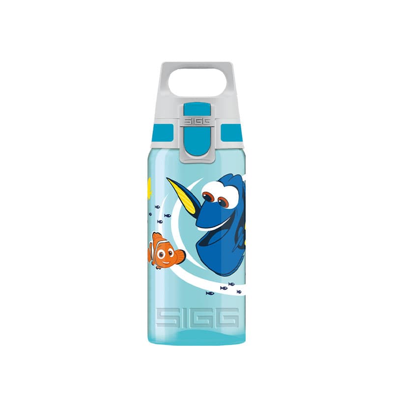 قمقمه سیگ مدل دوری – Sigg VIVA ONE Dory 0.5 L — تصویر ۴