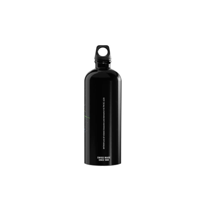 قمقمه سیگ مدل بتمن – Sigg Traveller Batman Splash 1.0 L — تصویر ۵