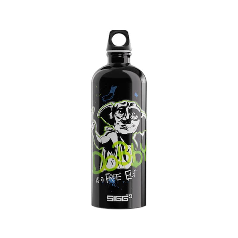 قمقمه سیگ مدل دابی – Sigg Traveller Dobby 1.0 L