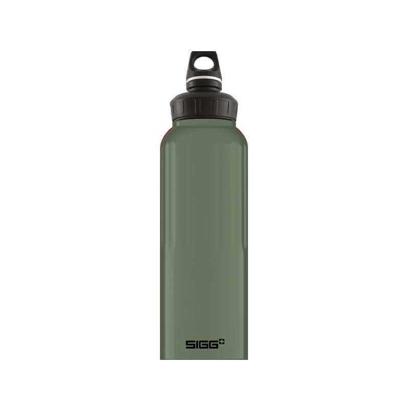 قمقمه سیگ – Sigg WMB Traveller 1.5 L — تصویر ۳