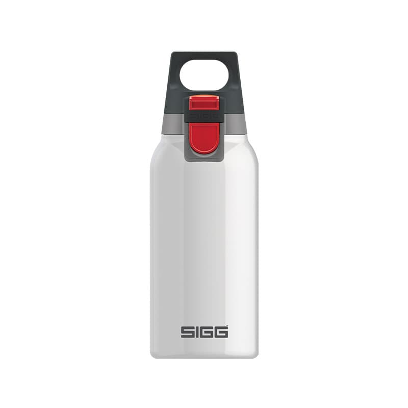 فلاسک سرد و گرم سیگ مدل وان – Sigg Hot and Cold ONE 0.3 L — تصویر ۳