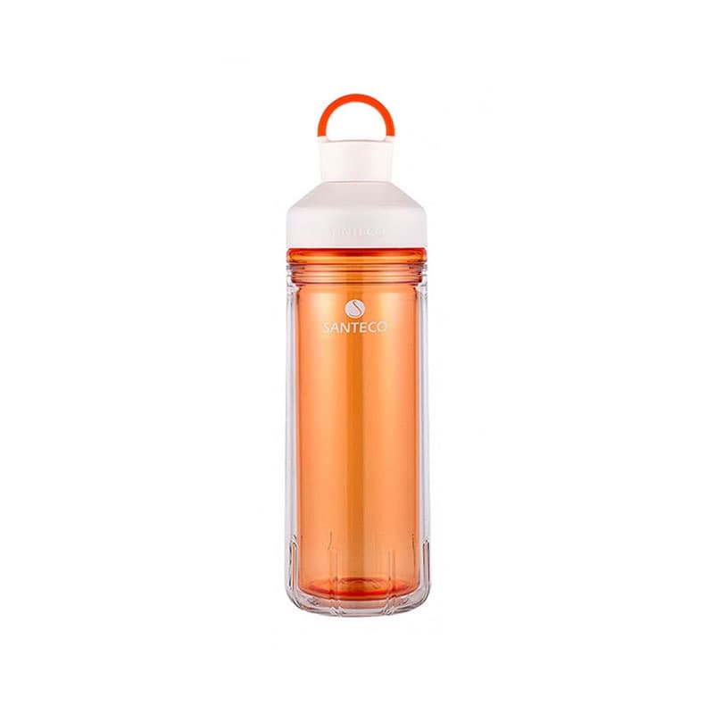 قمقمه سانتکو مدل اوشن – Santeco ocean 590 ml — تصویر ۷