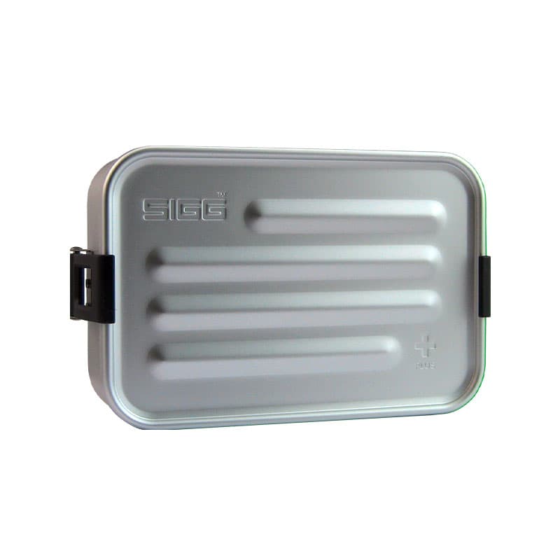 ظرف غذا سیگ مدل پلاس اسمال – Sigg Lunchbox Plus S